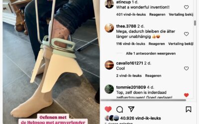 HelpSoq gaat viraal