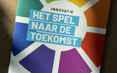 Innoveren met hindernissen