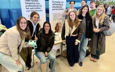 Technology Experience Day ’26