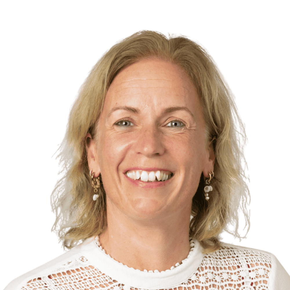 Hanneke de Bruin